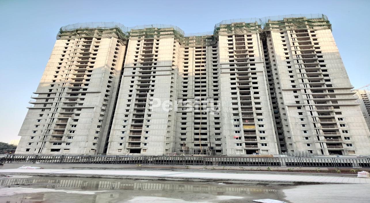 Aparna Sarovar Zicon 2